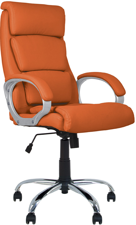 

Кресло Новый Стиль DELTA TILT ordf CHR68 ECO-72