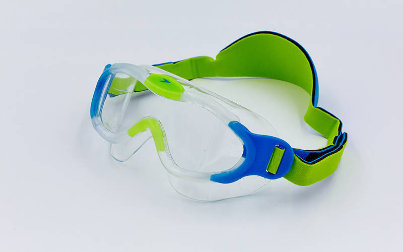 

SPEEDO SEA SQUAD MASK 8087638029 (PL000131)