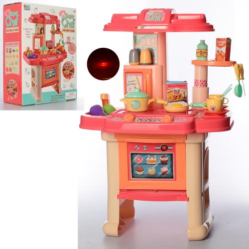 

Игровой набор Кухня Bambi 16856 (BAM01295)