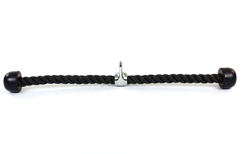 

Канат для тяги Highq Sport SC-8436-241 Черный (MR02571)