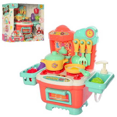 

Игровой набор Кухня 16821 (BAM01292)