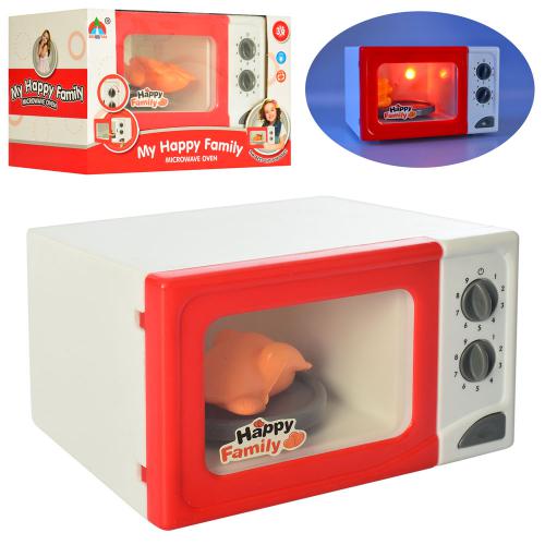 

Игровой набор Микроволновка Bambi 5217 (1300)