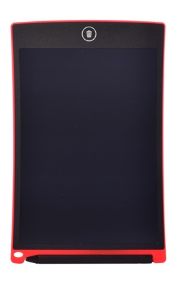 

LCD планшет Bambi B085A-3(colorful) Красный (BAM000342)