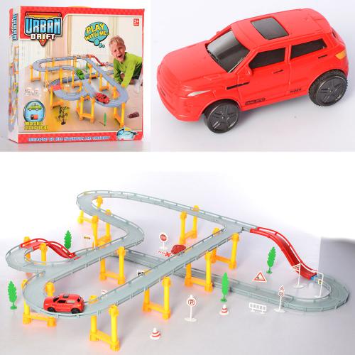 

Трек Bambi T321-A (BAM01402)