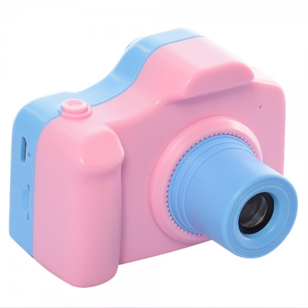 

Детский фотоаппарат Bambi QF928 Розовый (BAM000345)