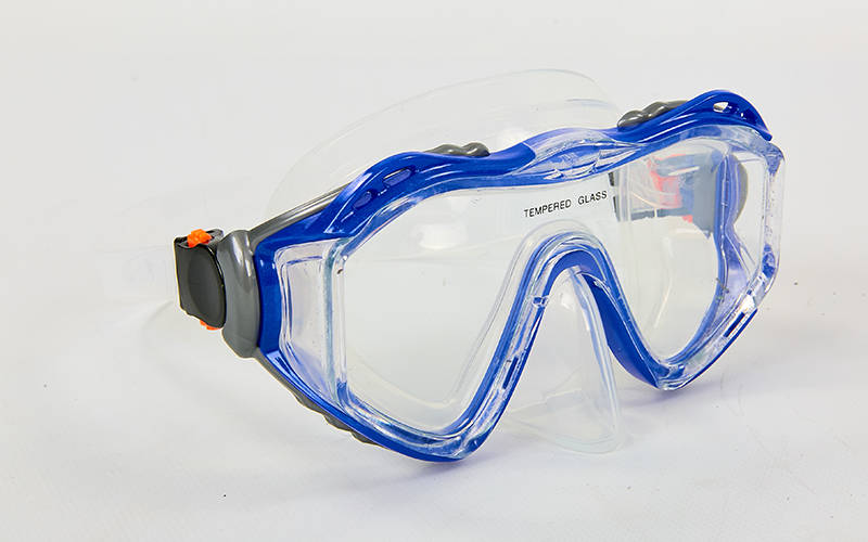 

Zelart M309-SIL синий (PL000054)