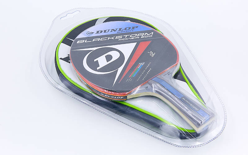 

Ракетка DUNLOP MT-679202 Черно-красная (MR02265)