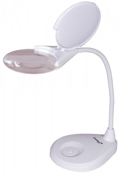 

Лупа Levenhuk Zeno Lamp ZL7 (F00215833)