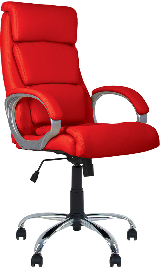 

Кресло Новый Стиль DELTA TILT ordf CHR68 ECO-90