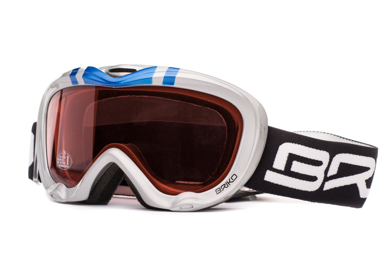 

Горнолыжная маска Briko Spider