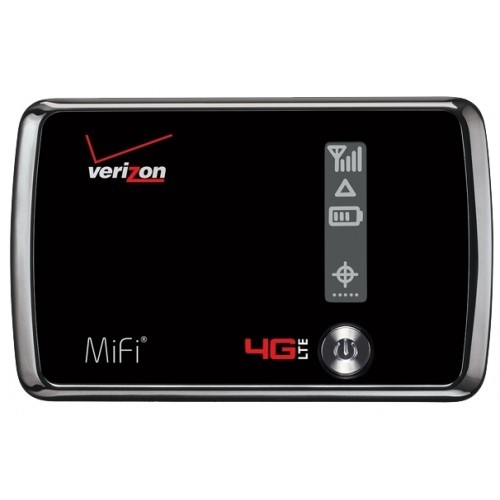 

Мобильный 3G Роутер Novatel Mifi 4510L