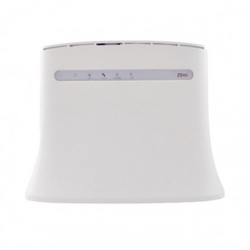 

Маршрутизатор 3G/4G Wi-Fi Роутер Zte Mf283+