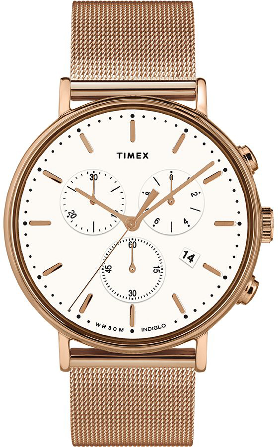 

Мужские часы TIMEX Tx2t37200
