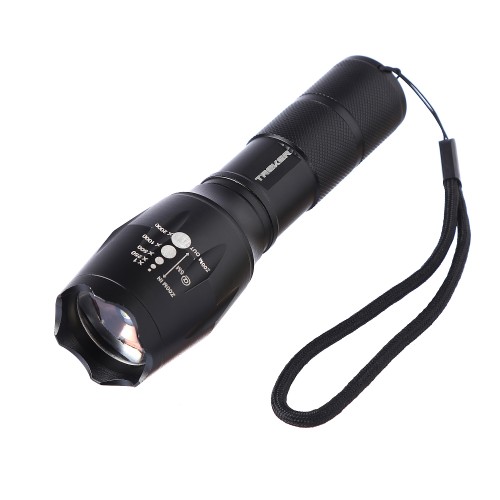 

Фонарь Treker LP-8381