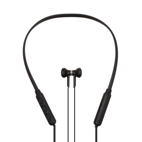 

Беспроводные Bluetooth наушники Celebrat A16 (Черный)