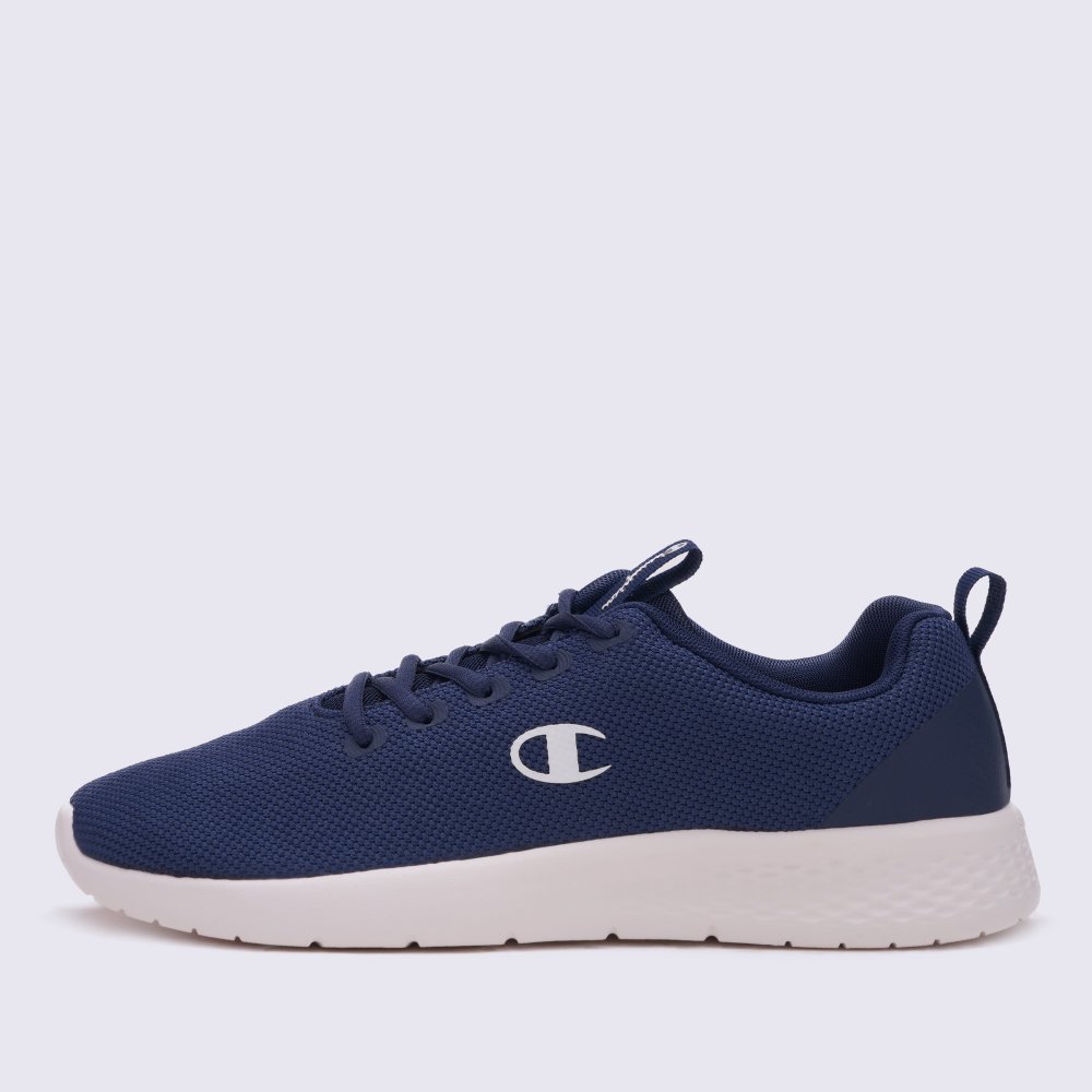 

Мужские кроссовки Champion Deux Синий 41 (chaS21382-BS501)