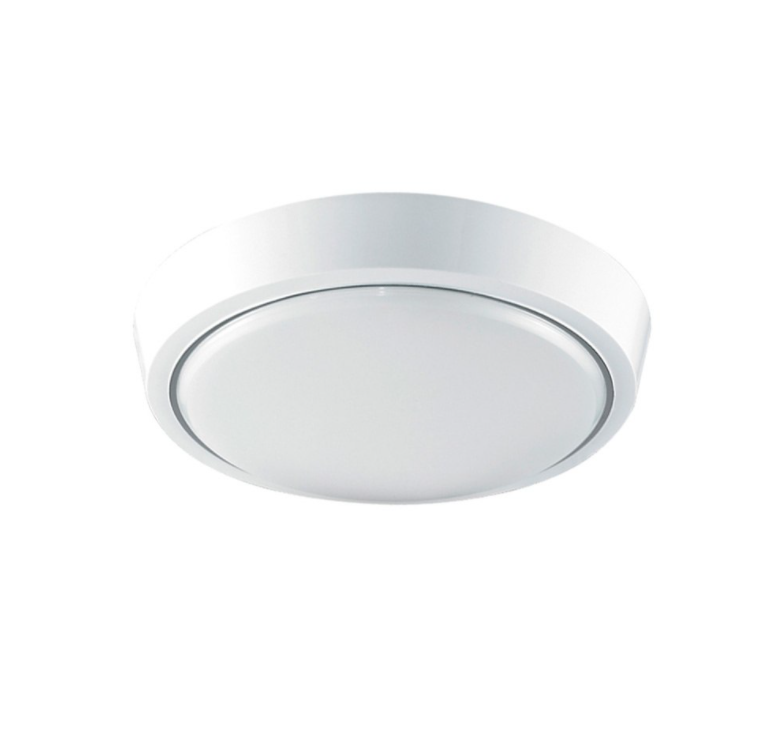 

Настенно-потолочный светодиодный светильник LUMINARIA DLR 15W 220V IP20 5500K