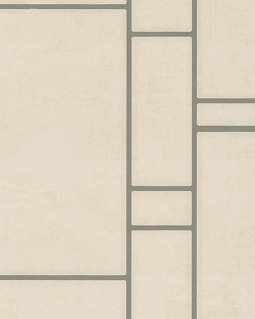 

Виниловые обои на флизилиновой основе Marburg IMAGINE 31752 бежевый геометрический