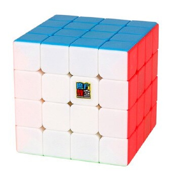 

Кубик Рубика 4x4 MoYu Meilong stickerless