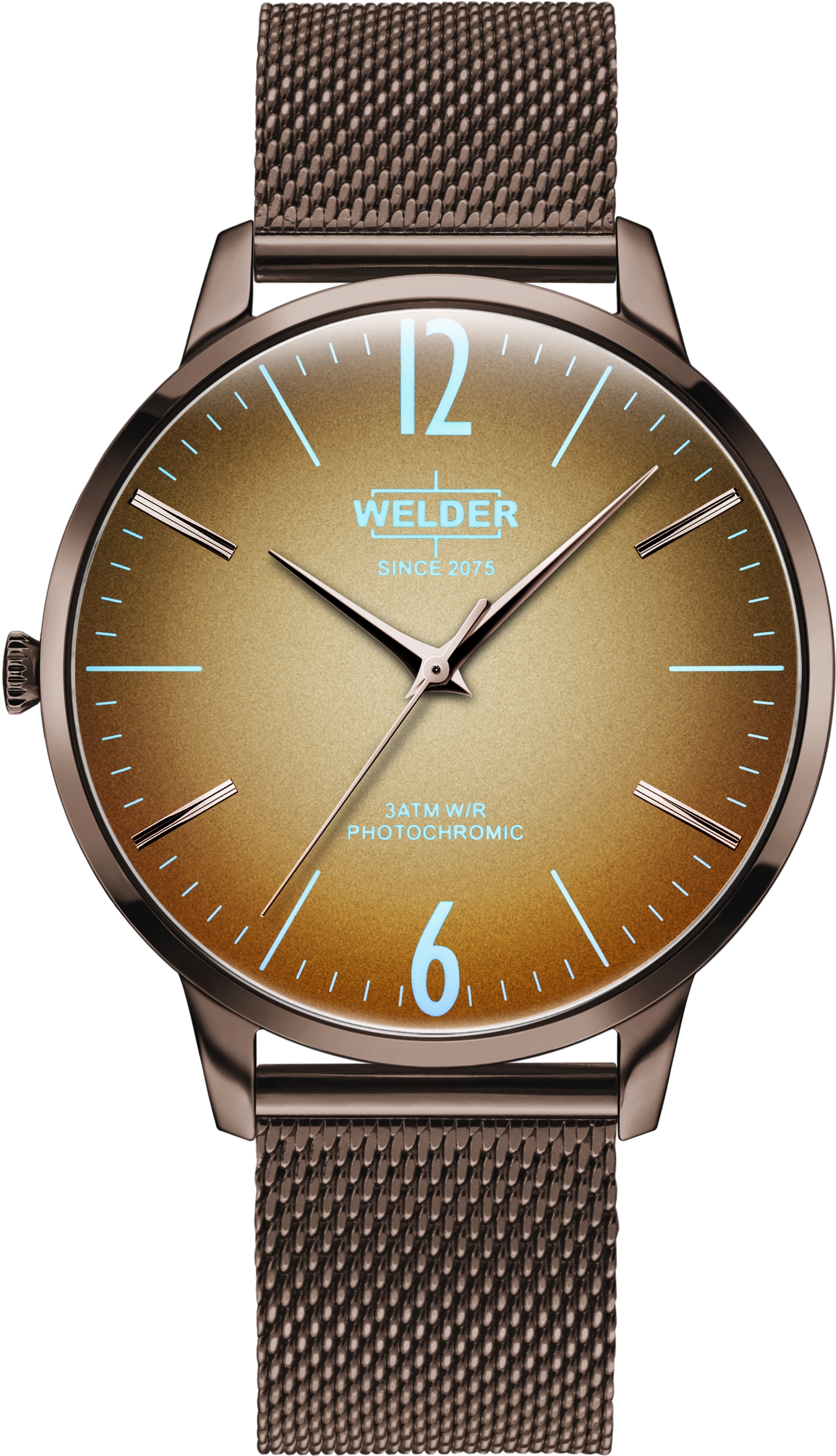 

Женские часы WELDER WRS409