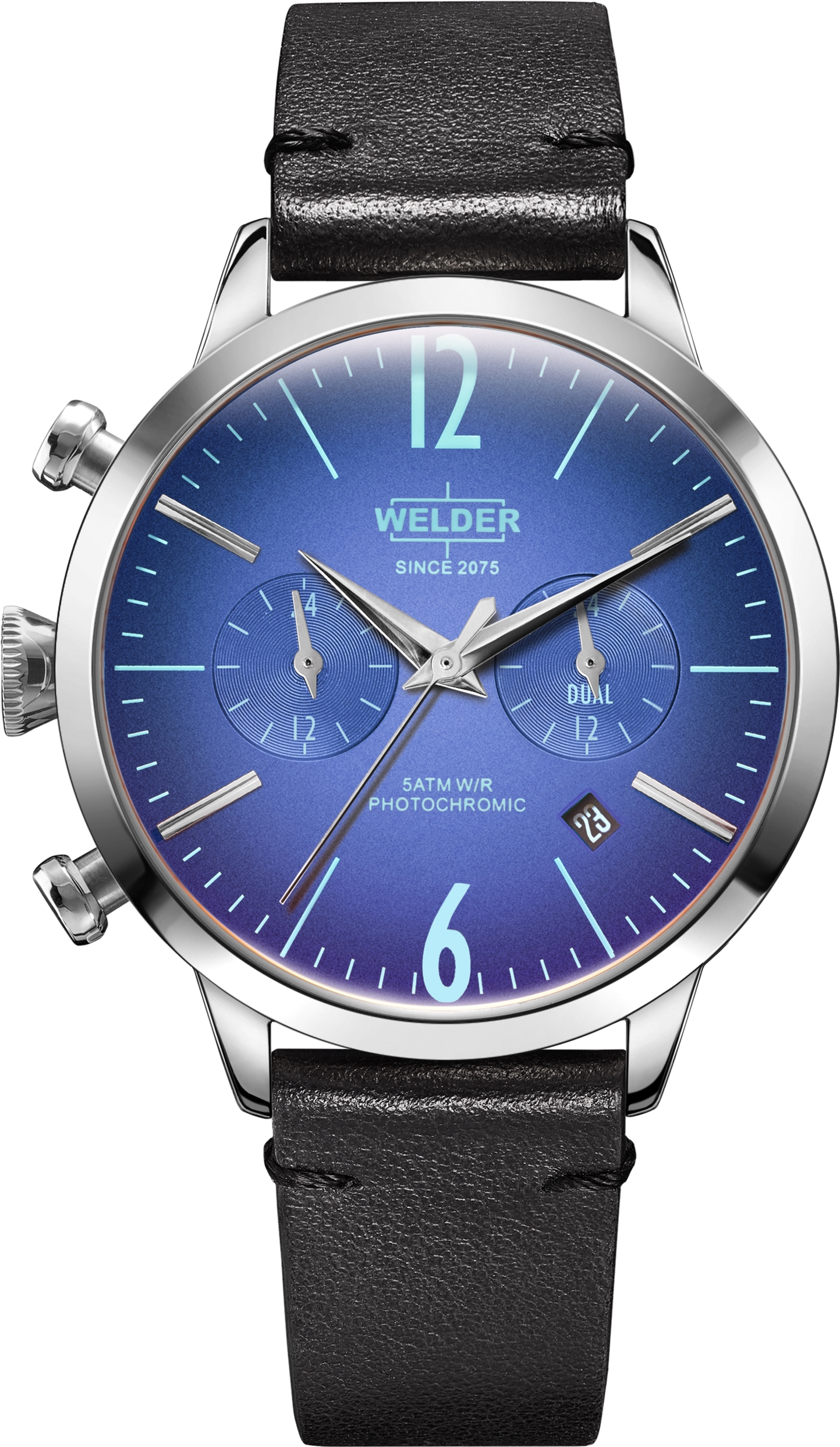 

Женские часы WELDER WWRC101