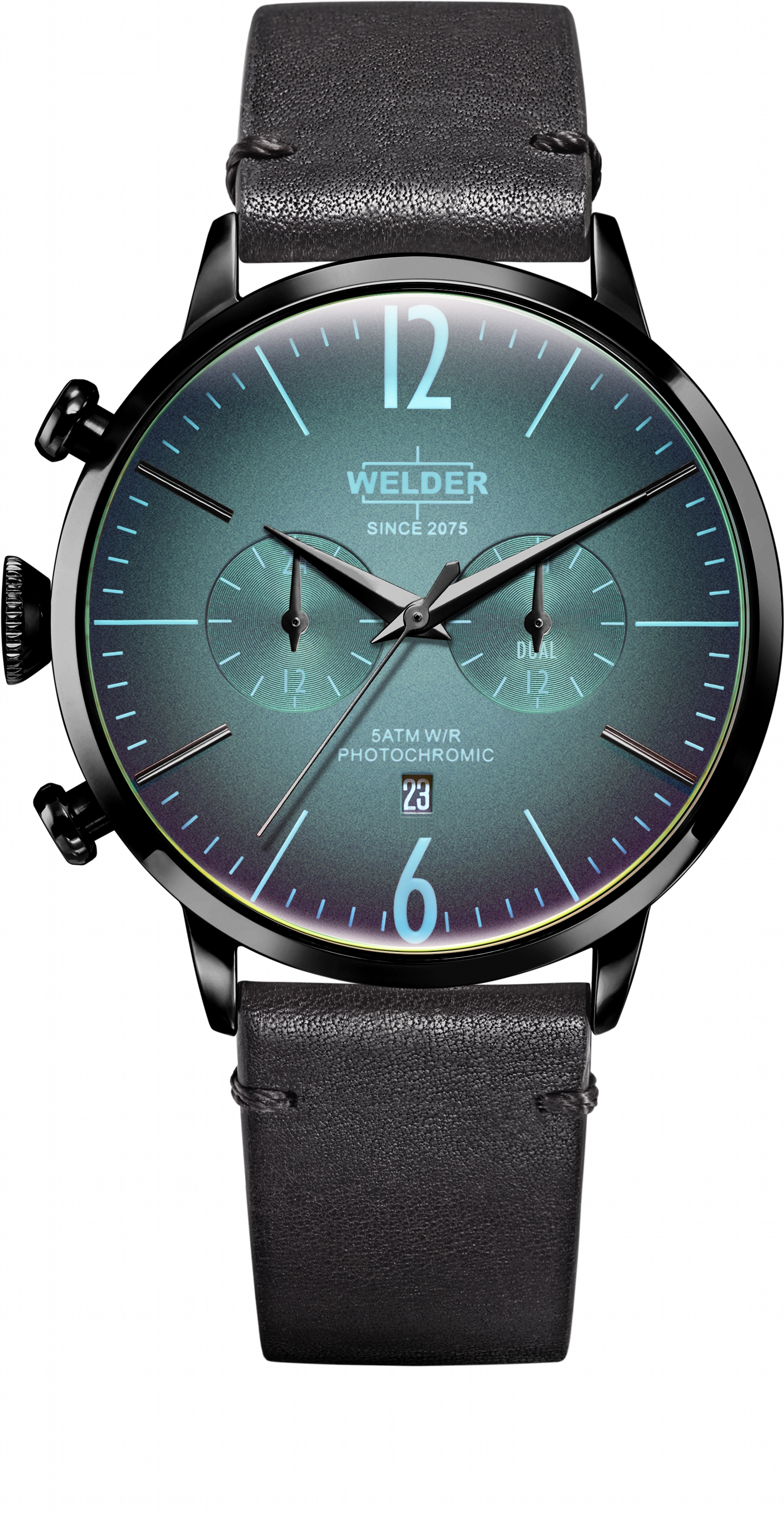 

Мужские часы WELDER WWRC307
