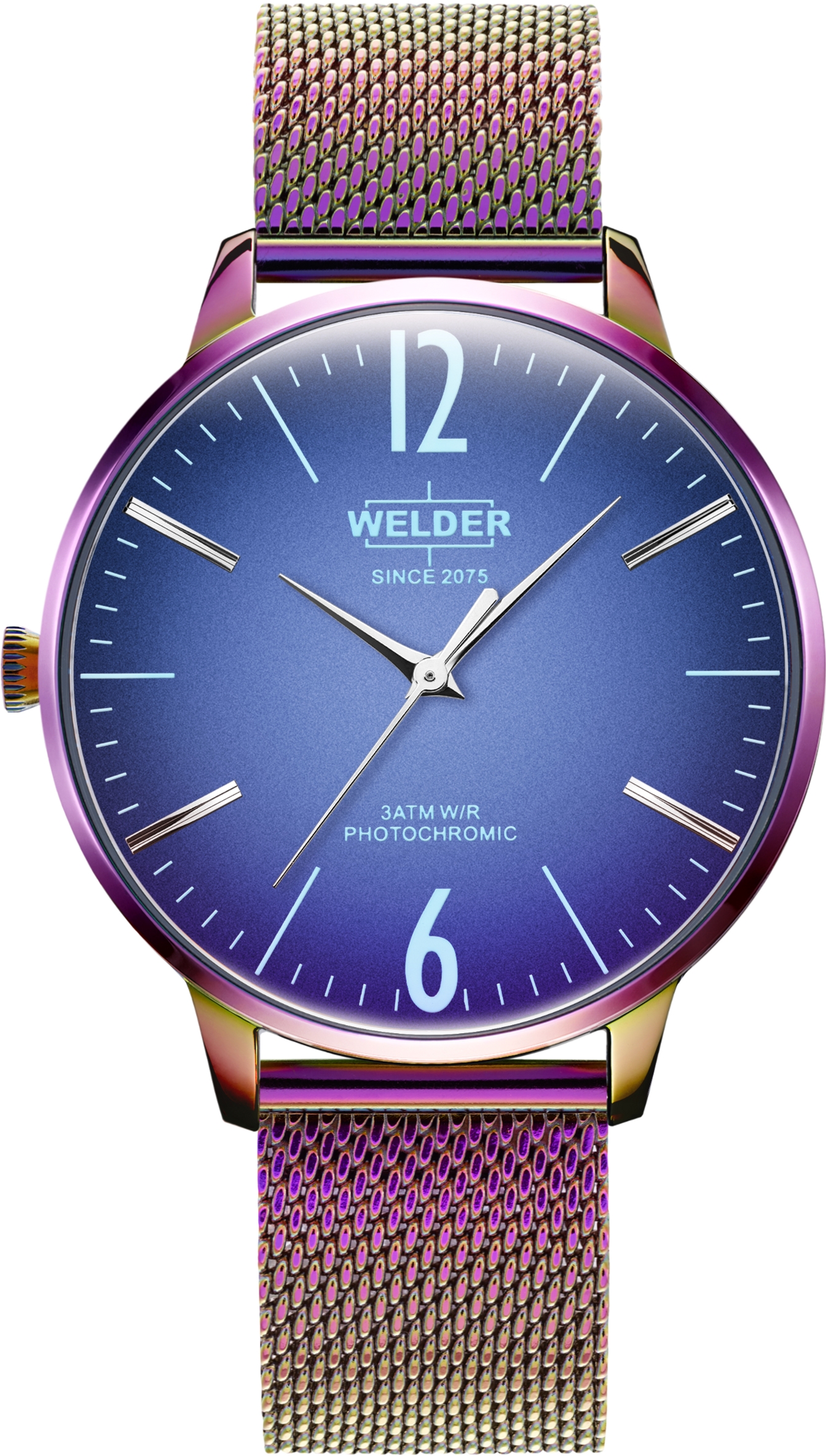 

Женские часы WELDER WRS645