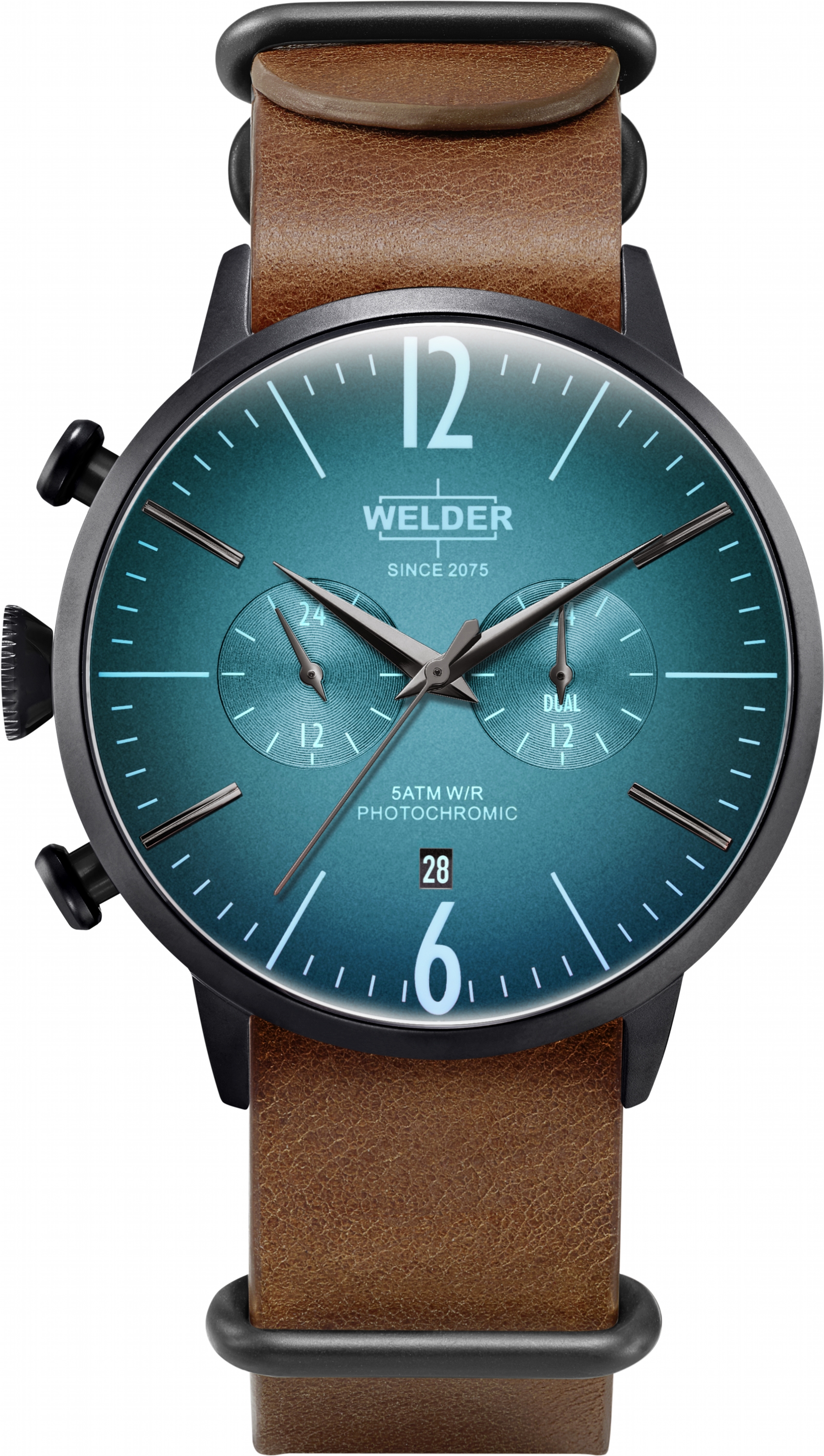 

Мужские часы WELDER WWRC503