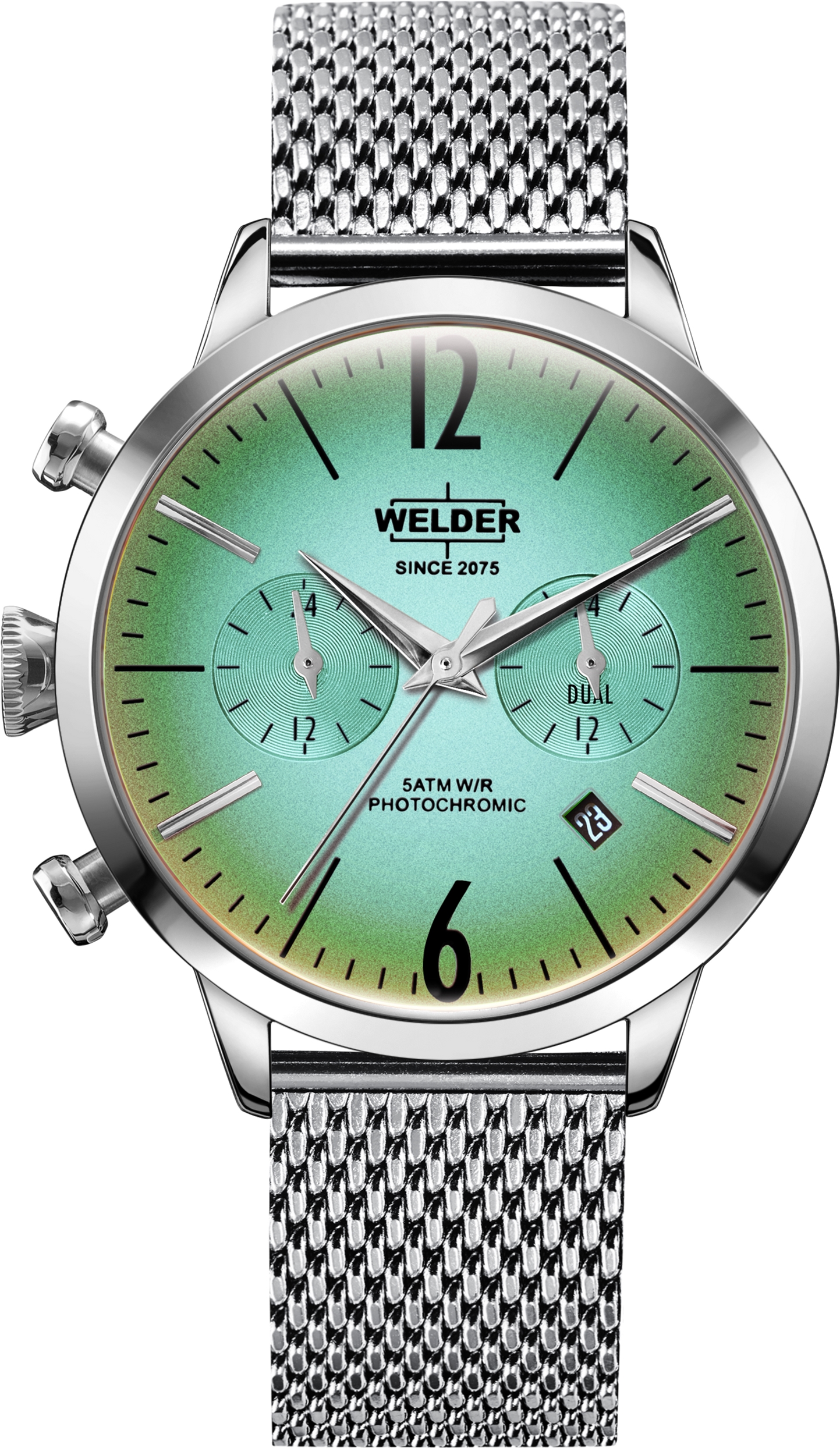 

Женские часы WELDER WWRC601