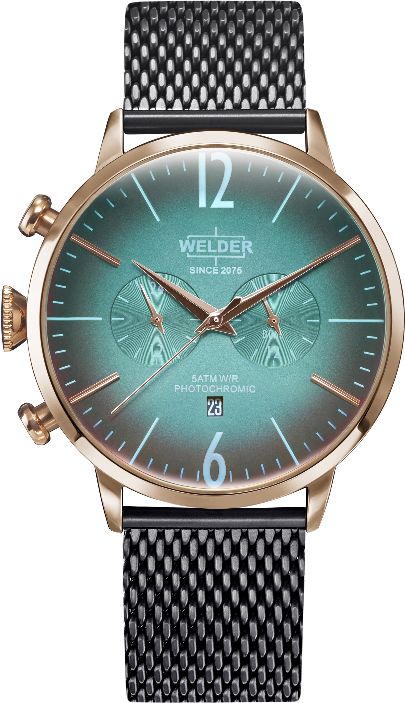 

Мужские часы WELDER WWRC405