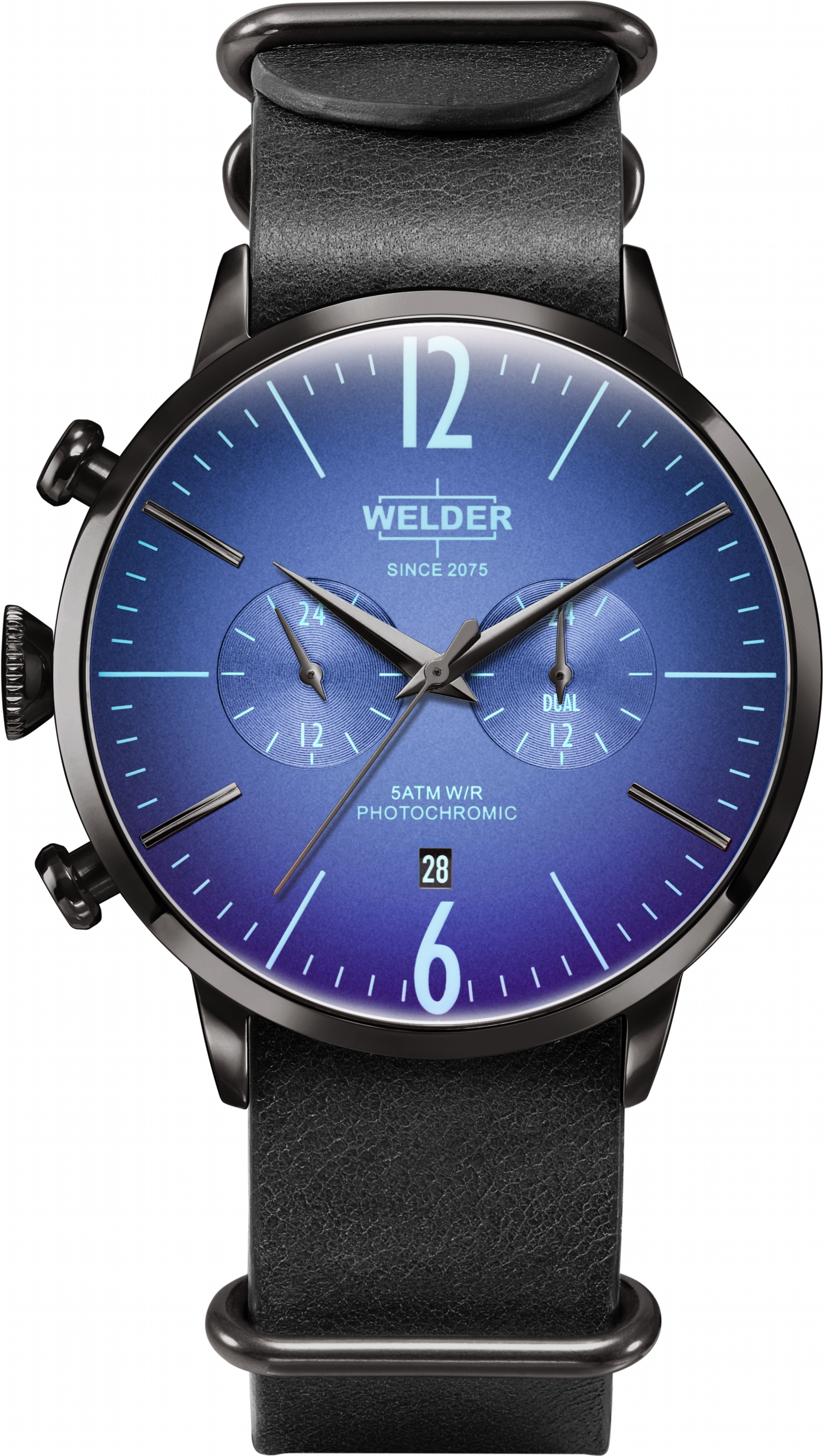 

Мужские часы WELDER WWRC505