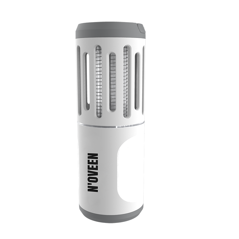 

Лампа от комаров аккумуляторная Noveen IKN854 LED IP44