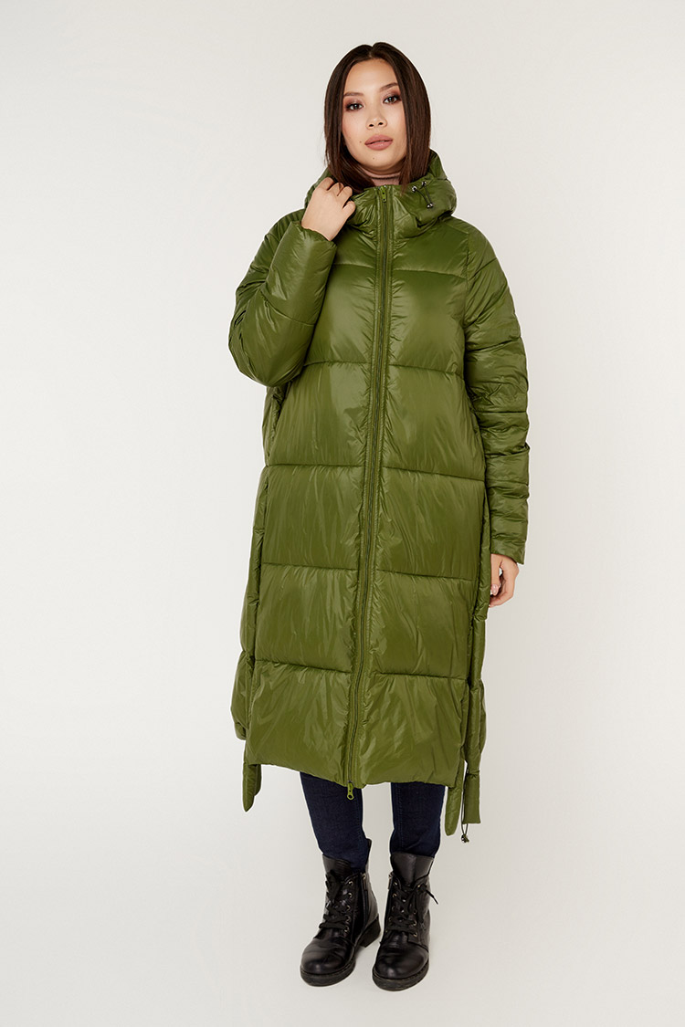 

Куртка Boruoss T5188/kps 2XL Зеленые 222080006