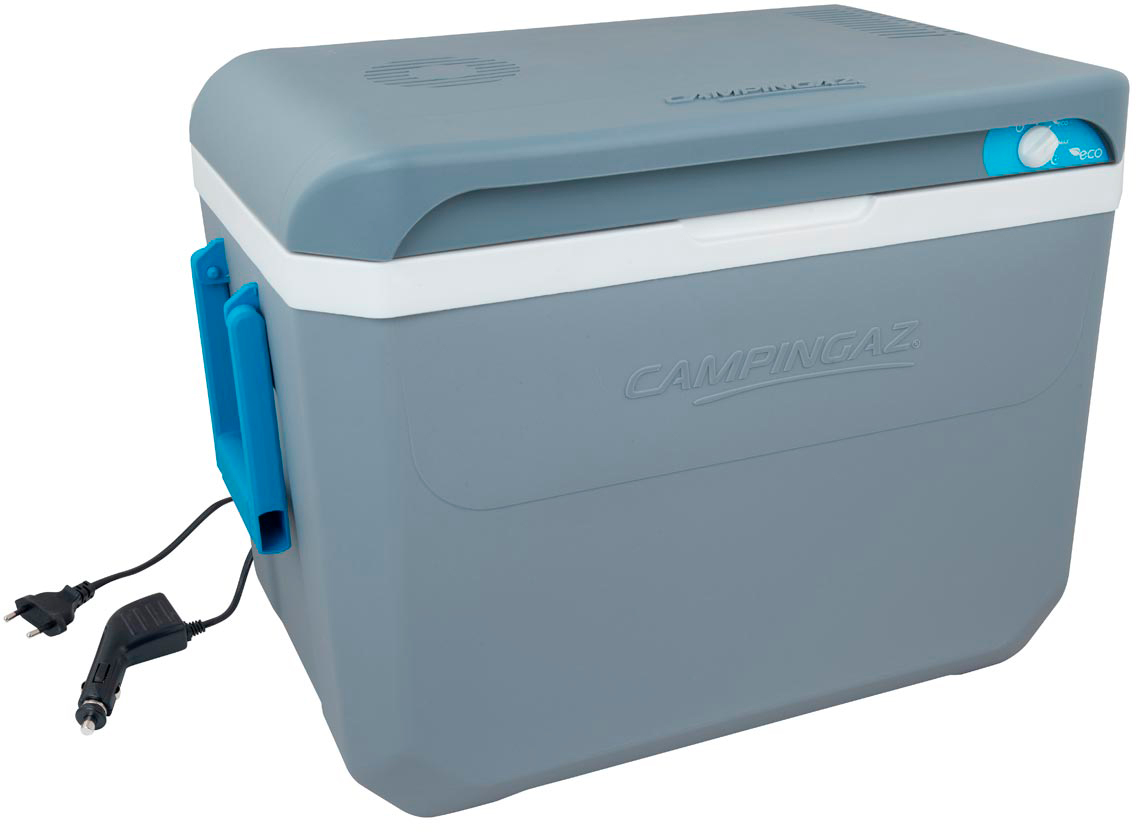 

Автохолодильник Campingaz Powerbox Plus 36 л 12/230 В (2000037448)