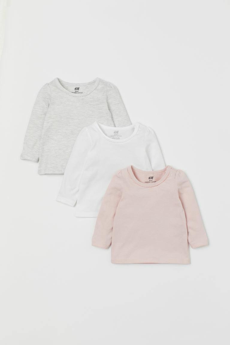 

Джемперы 3 шт H&M 1,5-2 ГОДА 92см на кнопочках