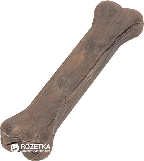 

Лакомство для собак Karlie Flamingo Pressed Bone 11 мм 40 шт (5400274756842)