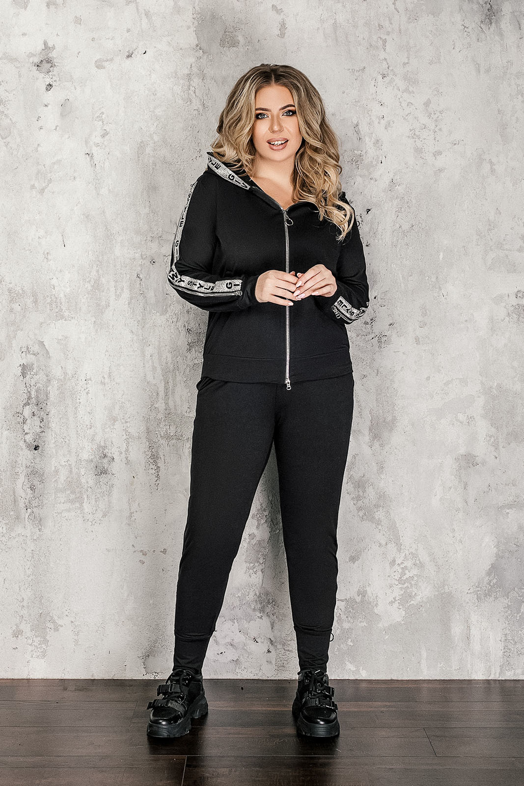 

Спортивный костюм ZARGA 89340-54-56