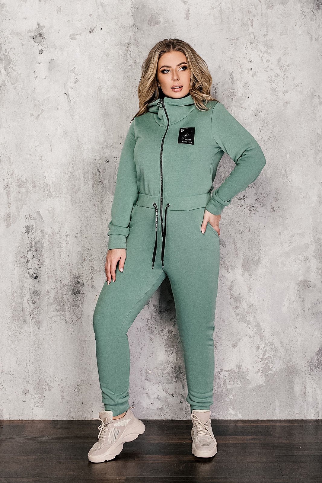 

Комбинезон ZARGA 89382-54-56