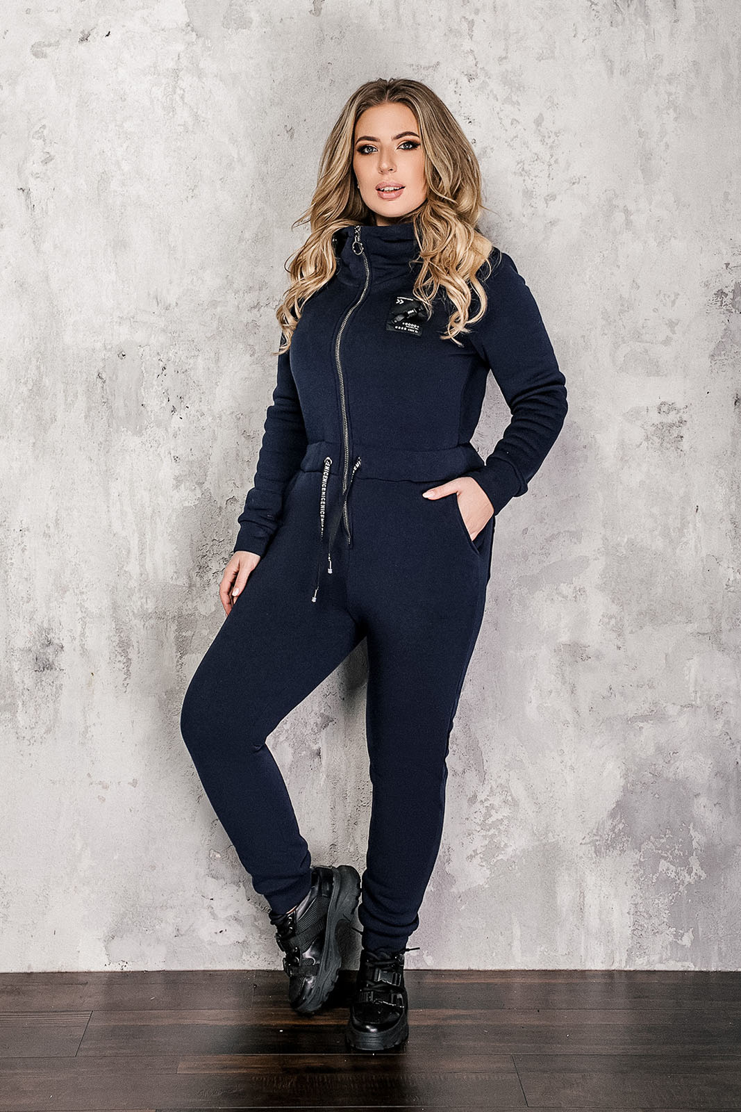 

Комбинезон ZARGA 89370-50-52