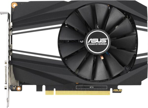 

ASUS PH-GTX1660-6G