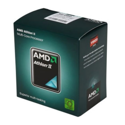 

AMD Athlon II X2 250 ADX250OCK23GM