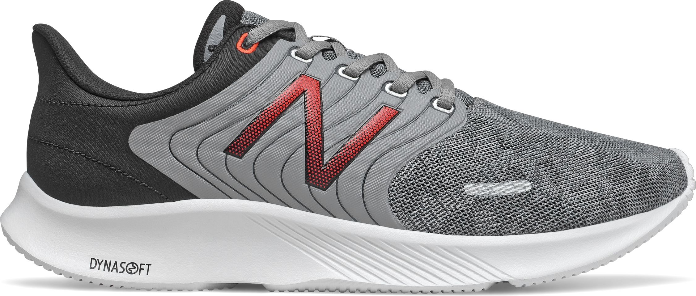 

Кроссовки New Balance 068 M068LG 45.5 (12) 30 см Серые