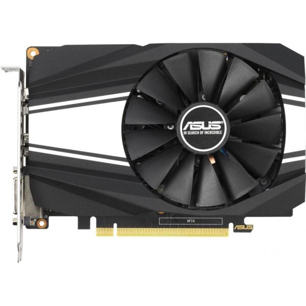 

ASUS PH-GTX1660S-O6G