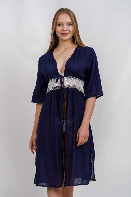 

Туника Signon R06-blue M Синяя