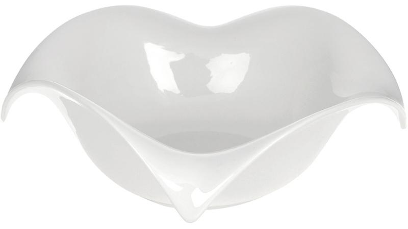 

Набор 2 из фарфоровых салатников White City Opera 2000 мл White Bona DP78833