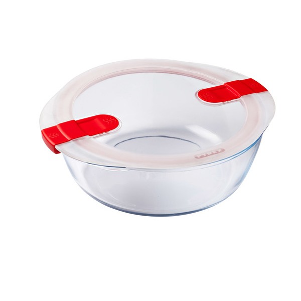

Форма Pyrex COOK&HEAT 26х23х8 см