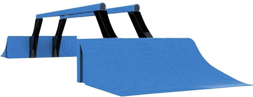 

Трамплин Sphero Terrain Park Blue