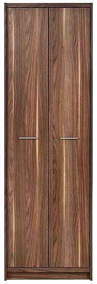 

Шкаф для обуви Гербор Опен SFB 2D Орех калифорнийский