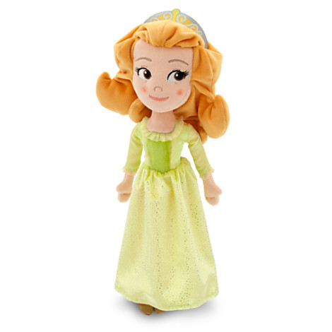 

Кукла Дисней (Disney) Мягкая игрушка Принцесса Эмбер