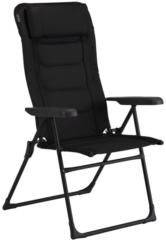 

Стул Vango Hampton DLX Excalibur (928215)